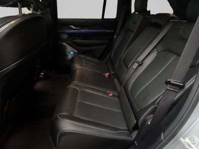 2023 Jeep GRAND CHEROKEE 5 PTS OVERLAND 57L TA PIEL QCP RA-20 4X4