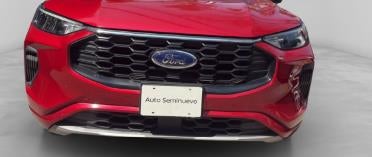 2023 Ford ESCAPE 5P ST LINE HEV L42.5 AUT