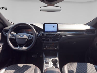 2023 Ford ESCAPE 5P ST LINE HEV L42.5 AUT