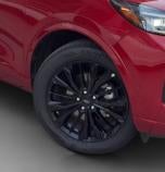 2024 Ford ESCAPE 5P ST LINE SELECT HEV L42.5 AUT