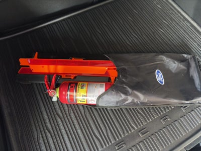 2024 Ford ESCAPE 5P ST LINE SELECT HEV L42.5 AUT