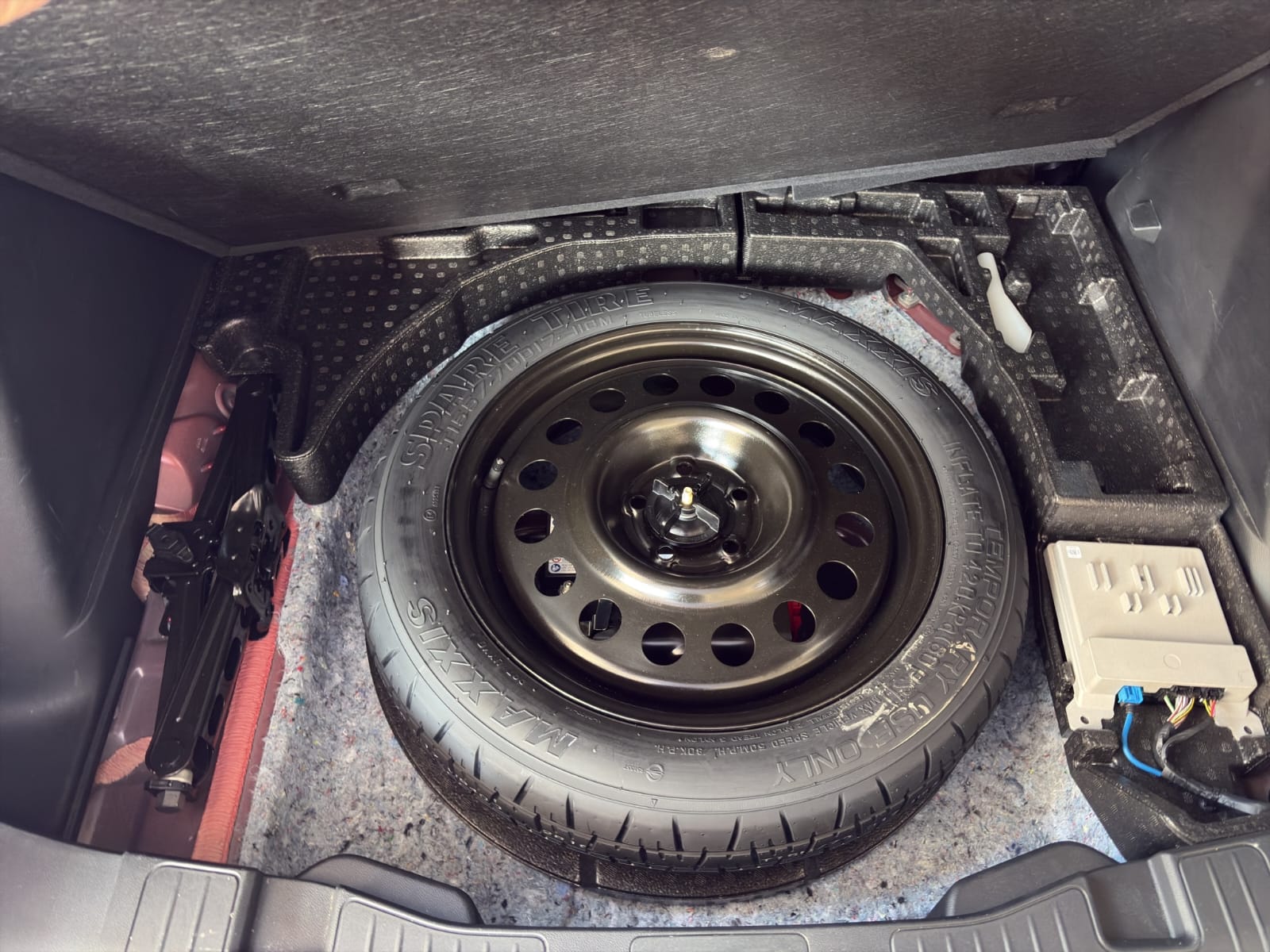 2024 Ford ESCAPE 5P ST LINE SELECT HEV L42.5 AUT