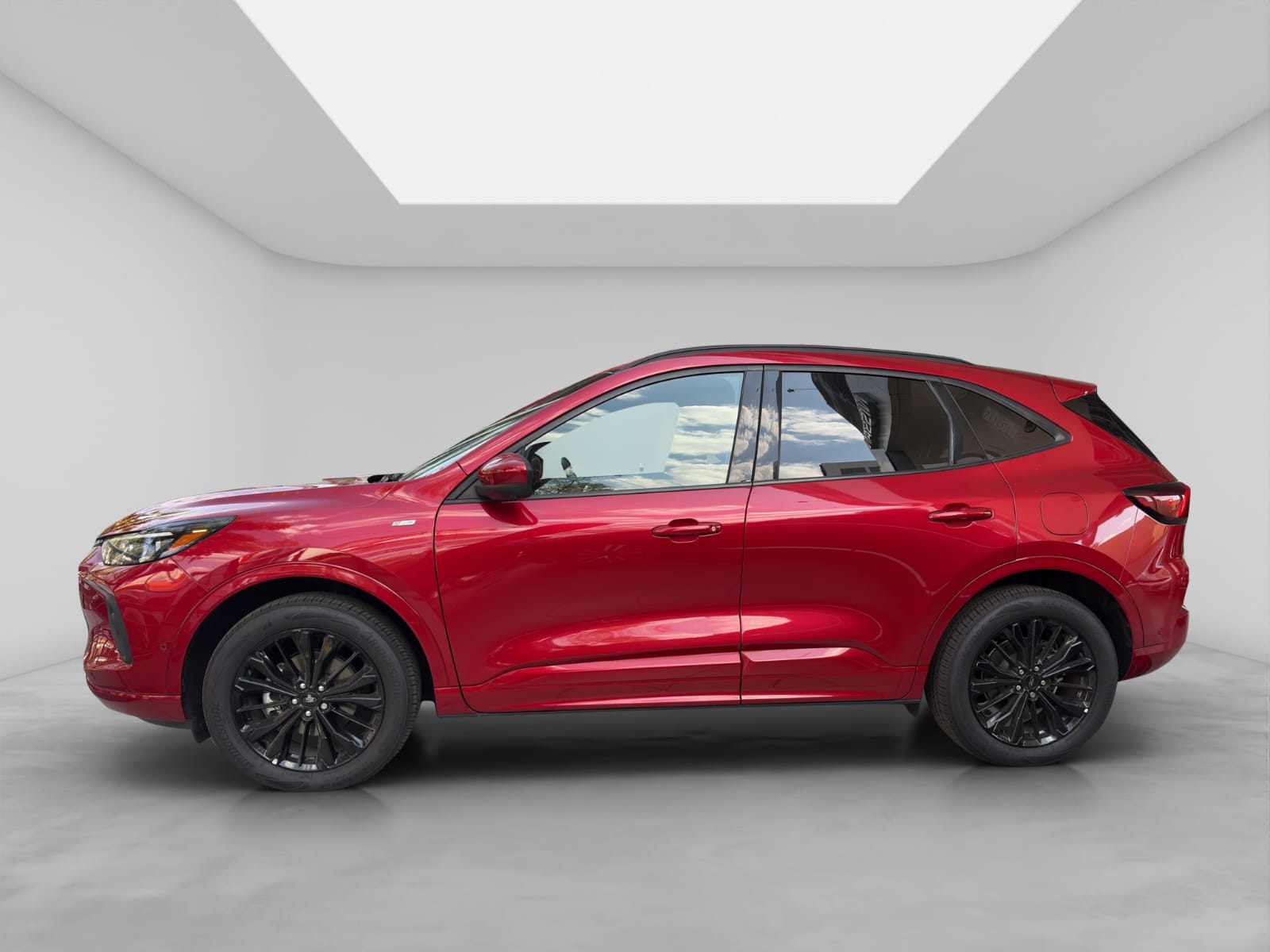 2024 Ford ESCAPE 5P ST LINE SELECT HEV L42.5 AUT