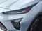 2020 Chevrolet BOLT EV 5 PTS LT ELEC TA PIEL GPS RA-17