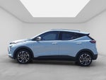 2020 Chevrolet BOLT EV 5 PTS LT ELEC TA PIEL GPS RA-17
