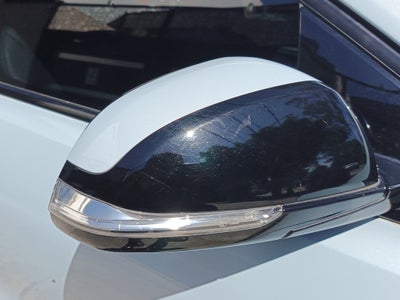 2020 Chevrolet BOLT EV 5 PTS LT ELEC TA PIEL GPS RA-17