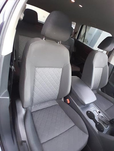 2019 Volkswagen TERAMONT 5 PTS TRENDLINE L4 20T TA RA-18