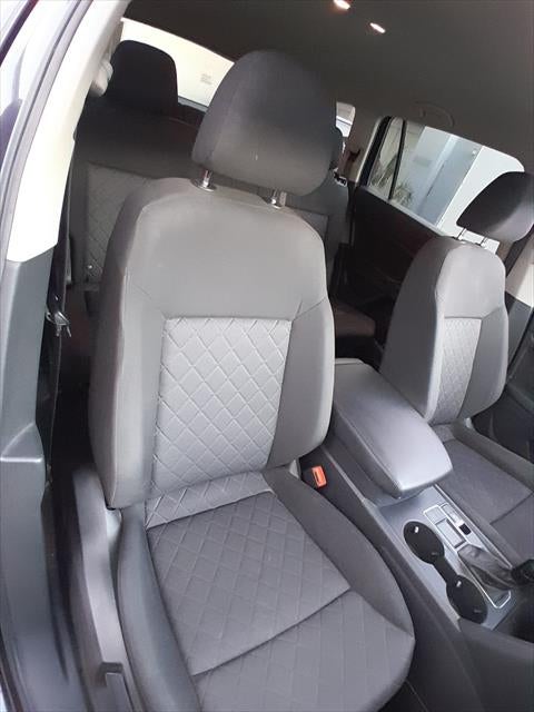 2019 Volkswagen TERAMONT 5 PTS TRENDLINE L4 20T TA RA-18