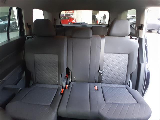 2019 Volkswagen TERAMONT 5 PTS TRENDLINE L4 20T TA RA-18