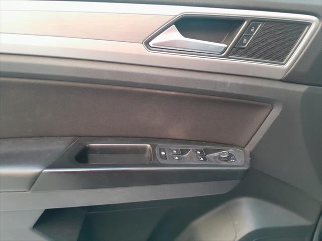 2019 Volkswagen TERAMONT 5 PTS TRENDLINE L4 20T TA RA-18