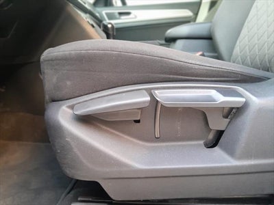 2019 Volkswagen TERAMONT 5 PTS TRENDLINE L4 20T TA RA-18