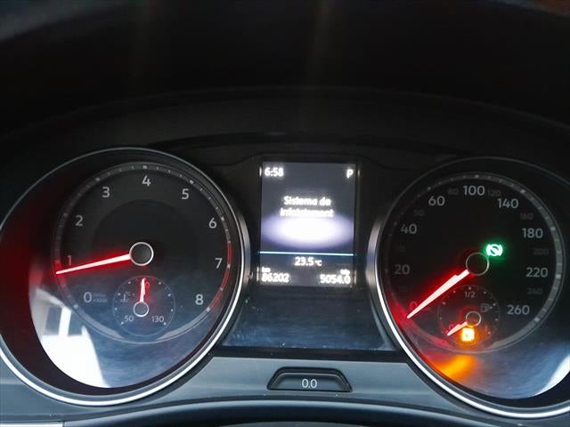 2019 Volkswagen TERAMONT 5 PTS TRENDLINE L4 20T TA RA-18