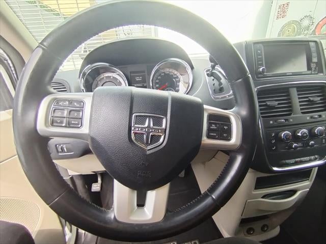 2019 Dodge GRAND CARAVAN 5 PTS SXT TA DVD VE RA-17