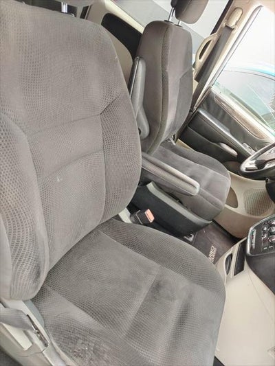 2019 Dodge GRAND CARAVAN 5 PTS SXT TA DVD VE RA-17