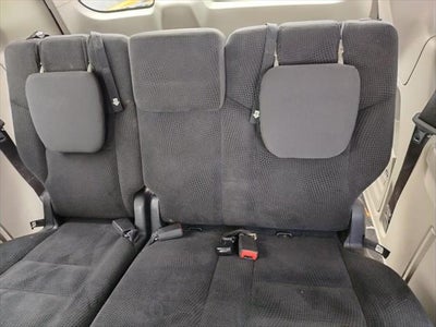 2019 Dodge GRAND CARAVAN 5 PTS SXT TA DVD VE RA-17