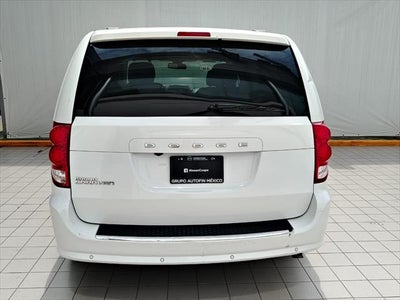 2019 Dodge GRAND CARAVAN 5 PTS SXT TA DVD VE RA-17