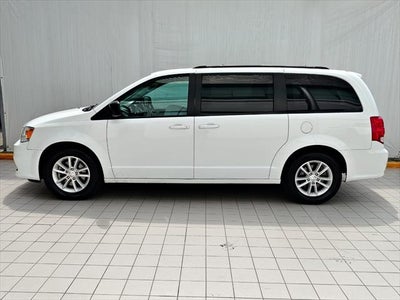 2019 Dodge GRAND CARAVAN 5 PTS SXT TA DVD VE RA-17