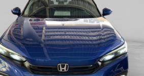 2022 Honda CIVIC 4P TOURING L41.5T AUT