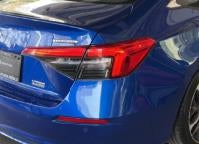 2022 Honda CIVIC 4P TOURING L41.5T AUT