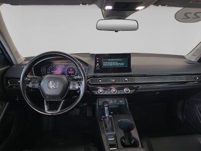 2022 Honda CIVIC 4P TOURING L41.5T AUT