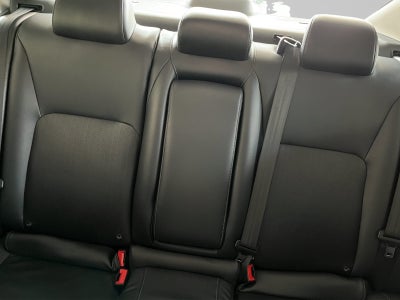 2022 Honda CIVIC 4P TOURING L41.5T AUT