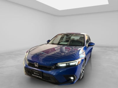 2022 Honda CIVIC 4P TOURING L41.5T AUT