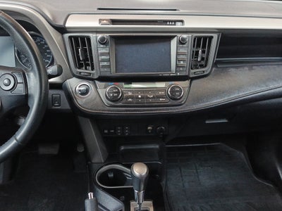 2018 Toyota RAV4 5 PTS LIMITED L4 TA PIEL QC F NIEBLA RA-17 4X4