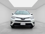 2018 Toyota RAV4 5 PTS LIMITED L4 TA PIEL QC F NIEBLA RA-17 4X4