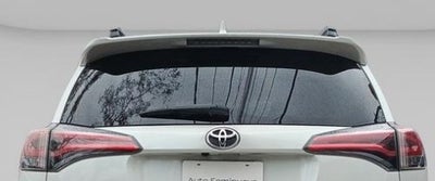 2018 Toyota RAV4 5 PTS LIMITED L4 TA PIEL QC F NIEBLA RA-17 4X4