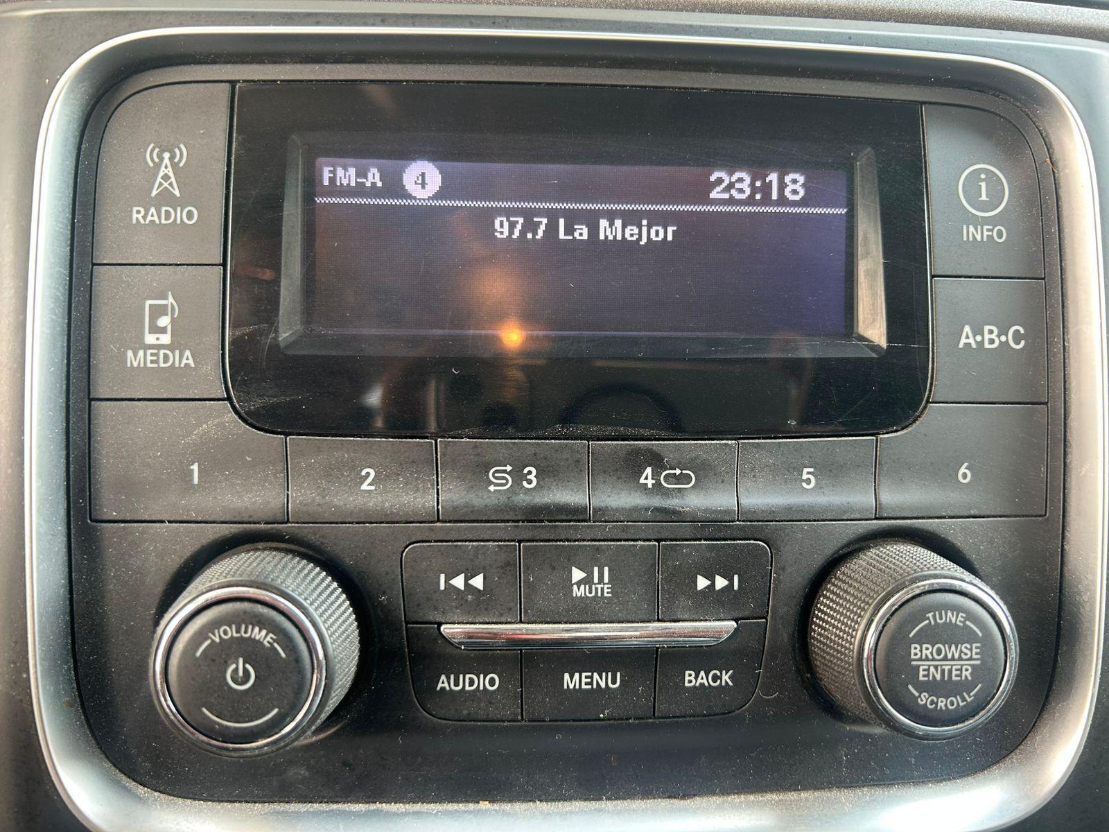 2020 RAM 1500 4 PTS CREW CAB SLT V6 36L TA 4X4