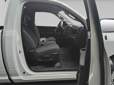 2020 RAM 1500 4 PTS CREW CAB SLT V6 36L TA 4X4