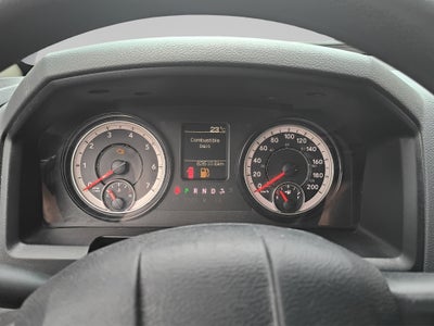 2020 RAM 1500 4 PTS CREW CAB SLT V6 36L TA 4X4