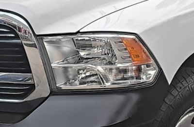 2020 RAM 1500 4 PTS CREW CAB SLT V6 36L TA 4X4