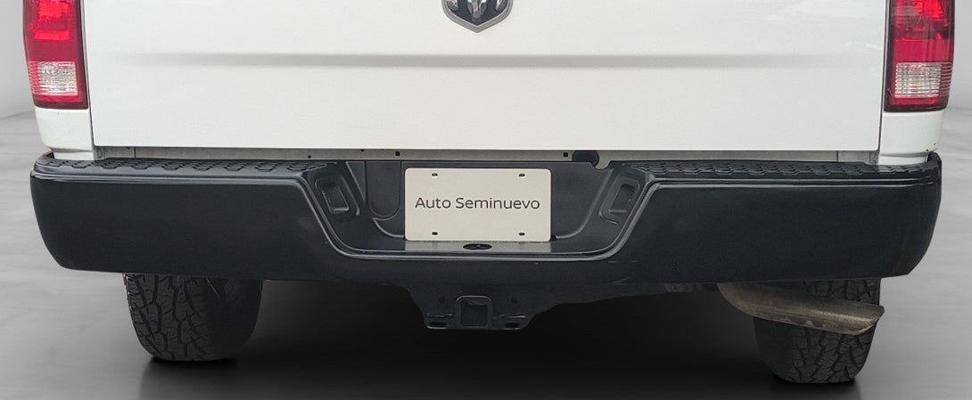 2020 RAM 1500 4 PTS CREW CAB SLT V6 36L TA 4X4