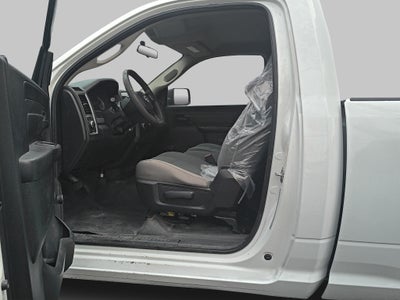 2020 RAM 1500 4 PTS CREW CAB SLT V6 36L TA 4X4