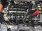 2019 Ford FIESTA 5 PTS HB ST TA RECARO RA-17