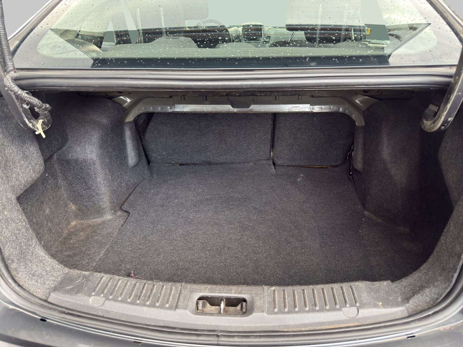 2019 Ford FIESTA 5 PTS HB ST TA RECARO RA-17