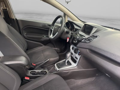2019 Ford FIESTA 5 PTS HB ST TA RECARO RA-17