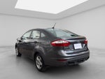 2019 Ford FIESTA 5 PTS HB ST TA RECARO RA-17