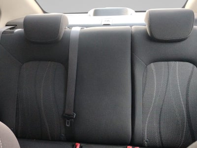 2017 Chevrolet SONIC 4 PTS LT TM5 AAC VE BA RA-15