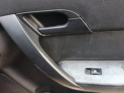 2016 Chevrolet AVEO 4 PTS LS TM5 AAC R-14