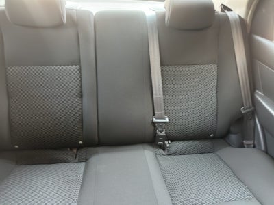 2017 Chevrolet AVEO 4 PTS LS TA AAC R-14