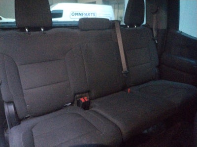 2020 Chevrolet SILVERADO 2 PTS 1500 WT CABINA REGULAR TA AAC