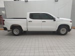 2020 Chevrolet SILVERADO 2 PTS 1500 WT CABINA REGULAR TA AAC