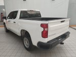 2020 Chevrolet SILVERADO 2 PTS 1500 WT CABINA REGULAR TA AAC