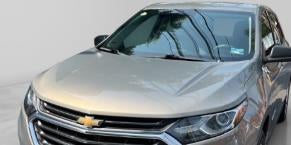 2018 Chevrolet EQUINOX 5 PTS LS 15T TA RA-17