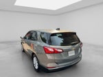 2018 Chevrolet EQUINOX 5 PTS LS 15T TA RA-17