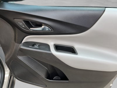 2018 Chevrolet EQUINOX 5 PTS LS 15T TA RA-17