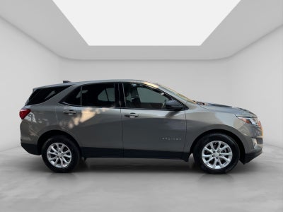2018 Chevrolet EQUINOX 5 PTS LS 15T TA RA-17
