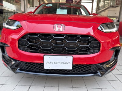 2026 Honda HR-V 5P TOURING L42.0 AUT